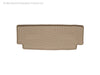 WeatherTech 06+ Jeep Commander Rear FloorLiner - Tan WeatherTech