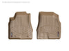 WeatherTech 04-06 Lexus RX330 Front FloorLiner - Tan WeatherTech