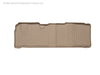 WeatherTech 05-06 Honda CR-V Rear FloorLiner - Tan WeatherTech