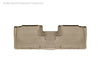 WeatherTech 03-06 Ford Expedition Rear FloorLiner - Tan WeatherTech