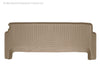 WeatherTech 05-10 Honda Odyssey Rear FloorLiner - Tan WeatherTech