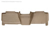 WeatherTech 00-06 Chevrolet Suburban Rear FloorLiner - Tan WeatherTech