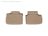 WeatherTech 05-08 Dodge Magnum Rear FloorLiner - Tan WeatherTech