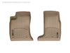 WeatherTech 04-09 Cadillac SRX Front FloorLiner - Tan WeatherTech
