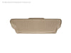 WeatherTech 01-03 Dodge Durango Rear FloorLiner - Tan WeatherTech