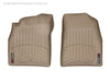 WeatherTech 06+ Chevrolet HHR Front FloorLiner - Tan WeatherTech