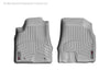 WeatherTech 04-06 Lexus RX330 Front FloorLiner - Grey WeatherTech