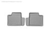 WeatherTech 03-07 Mercedes-Benz ML350 Rear FloorLiner - Grey WeatherTech