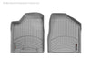 WeatherTech 03-08 Nissan Murano Front FloorLiner - Grey WeatherTech