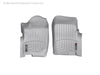WeatherTech 06+ Mercury Mountaineer Front FloorLiner - Grey WeatherTech