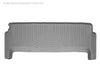 WeatherTech 05-10 Honda Odyssey Rear FloorLiner - Grey WeatherTech