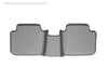WeatherTech 05-07 Honda Accord Rear FloorLiner - Grey WeatherTech