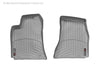 WeatherTech 05-08 Dodge Magnum Front FloorLiner - Grey WeatherTech