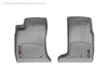 WeatherTech 04-09 Cadillac SRX Front FloorLiner - Grey WeatherTech