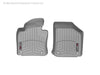 WeatherTech 05.5-10 Volkswagen Jetta Front FloorLiner - Grey WeatherTech