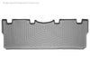 WeatherTech 04-10 Toyota Sienna Rear FloorLiner - Grey WeatherTech