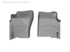 WeatherTech 00-05 Mercedes-Benz ML-Class Front FloorLiner - Grey WeatherTech