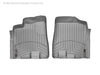 WeatherTech 02-07 Buick Rendezvous Front FloorLiner - Grey WeatherTech