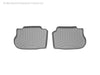 WeatherTech 04-08 Infiniti FX35 (2WD) Rear FloorLiner - Grey WeatherTech