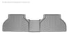 WeatherTech 00-05 Mercedes-Benz ML55 Rear FloorLiner - Grey WeatherTech