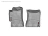 WeatherTech 02-07 Subaru Impreza Front FloorLiner - Grey WeatherTech