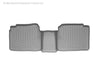 WeatherTech 06-10 Ford Fusion Rear FloorLiner - Grey WeatherTech