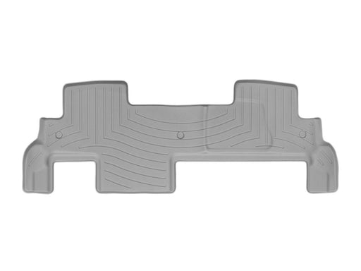 WeatherTech 05-11 Cadillac STS (AWD Only) Front FloorLiner - Grey WeatherTech