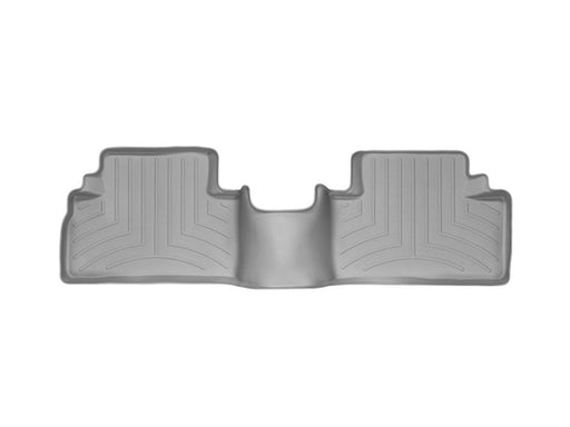 WeatherTech 05-11 Cadillac STS Front FloorLiner - Grey WeatherTech