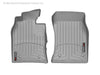WeatherTech 02-06 Mini Cooper Front FloorLiner - Grey WeatherTech