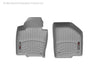 WeatherTech 06-08 Volkswagen Passat Front FloorLiner - Grey WeatherTech