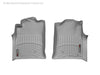 WeatherTech 05-11 Toyota Tacoma Front FloorLiner - Grey WeatherTech