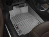 WeatherTech 06-11 Honda Civic Front FloorLiner - Grey WeatherTech
