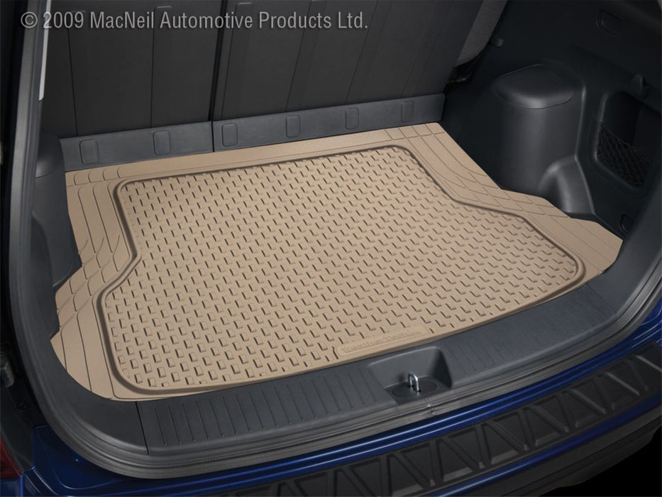 WeatherTech Universal All Vehicle Cargo Mat - Tan WeatherTech