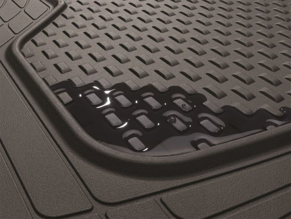 WeatherTech Universal All Vehicle Cargo Mat - Tan WeatherTech