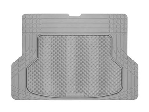 WeatherTech Universal Front and Rear Trim-to-fit mat - Grey WeatherTech