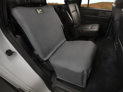 WeatherTech Seat Back Protectors - Gray WeatherTech