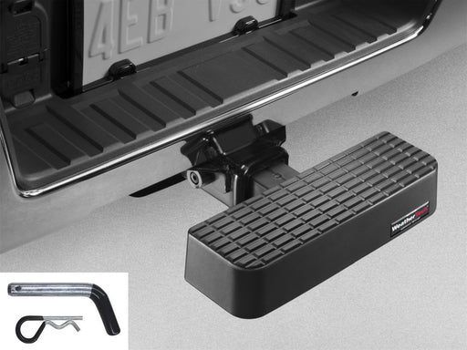 WeatherTech Replacement Hitch Pin (For BumpStep PN wet81BS1) WeatherTech