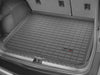 WeatherTech 04-06 Scion xB Cargo Liner - Black WeatherTech