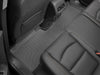 WeatherTech 04-06 Scion xB Rear FloorLiner - Black WeatherTech