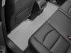 WeatherTech 05-11 Cadillac STS Rear FloorLiner - Grey WeatherTech