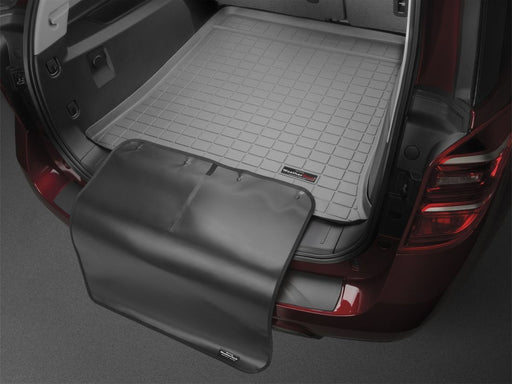 WeatherTech 04-09 Lexus RX Cargo Liner w/ Bumper Protector - Grey WeatherTech