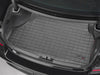 WeatherTech 05-10 Chrysler 300/300C Cargo Liners - Black WeatherTech