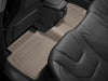 WeatherTech 03-06 Ford Expedition Rear FloorLiner - Tan WeatherTech