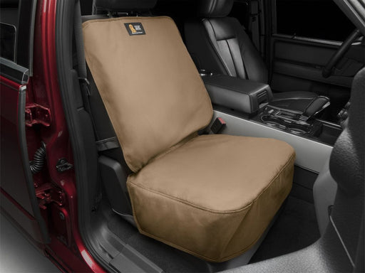 WeatherTech Universal Seat Protector - Tan WeatherTech