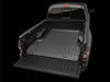 WeatherTech 05-14 Toyota Tacoma w/ 60.3in Bed TechLiner - Black WeatherTech