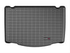 WeatherTech 06+ Daihatsu Terios Cargo Liners - Black WeatherTech