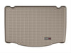 WeatherTech 06+ Daihatsu Terios Cargo Liners - Tan WeatherTech