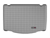 WeatherTech 06+ Daihatsu Terios Cargo Liners - Grey WeatherTech