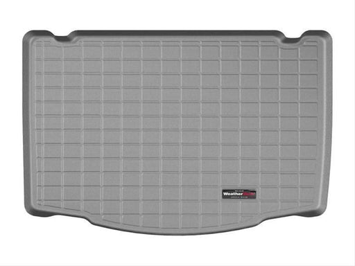 WeatherTech 06+ Daihatsu Terios Cargo Liners - Grey WeatherTech