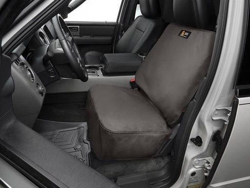 WeatherTech Universal Seat Protector - Cocoa WeatherTech